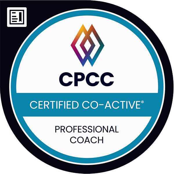 Co-Active CPCC